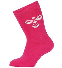 Hummel Socks - HMLSutton - Pink