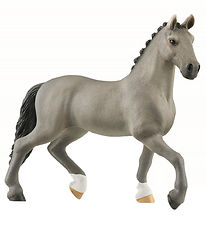 Schleich Horse Club - Selle Franais stallion - H: 11 cm - 13956
