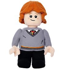 LEGO Soft Toy - Harry Potter - Ron Weasley - 31 cm