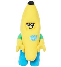 LEGO Soft Toy - Banana - Small - 23 cm