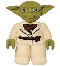 LEGO Soft Toy - Star Wars - Yoda - 28 cm