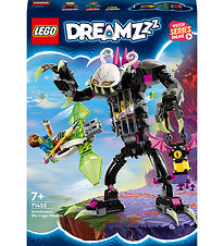 LEGO DREAMZzz - Grimkeeper the Cage Monster 71455 - 274 Parts