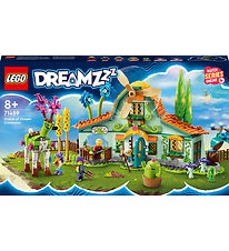 LEGO DREAMZzz - Stable of Dream Creatures 71459 - 681 Parts