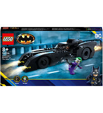 LEGO DC Batman - Batmobile: Batman vs. The Joker Chase 76224 -