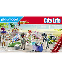 Playmobil City Life - Photo booth for weddings - 71367 - 79 Part