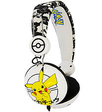 OTL Headphones - Pokmon - On-Ear Dome Tween - Japanese Pikach