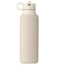 Liewood Thermo Bottle - Stork - 500 mL - Sandy