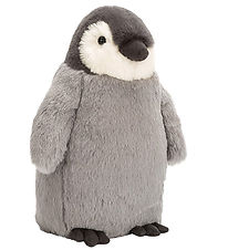 Jellycat Soft Toy - 16x7 cm - Percy Penguin