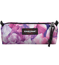 Eastpak Pencil Case - Benchmark Single - Garden Pink