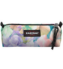 Eastpak Pencil Case - Benchmark Single - Garden Soft