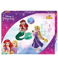 Hama Midi Bead Set - 4000 pcs - Disney Princess